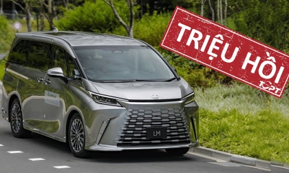 Triệu hồi hàng loạt